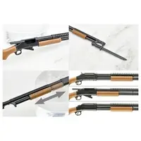 1/12 Scale Model Kit - Saga of Tanya the Evil