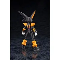 MEGA MAN BATTLE NETWORK - BASS.EXE Model Kit