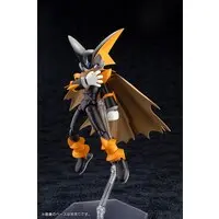 MEGA MAN BATTLE NETWORK - BASS.EXE Model Kit