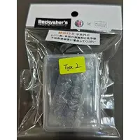 1/20 Scale Model Kit - Detail-Up Parts