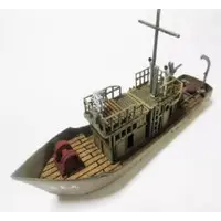 1/150 Scale Model Kit - Godzilla