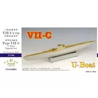 1/144 Scale Model Kit - Detail-Up Parts