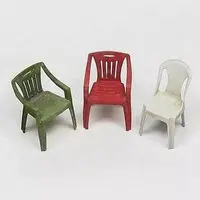 1/35 Scale Model Kit - Castle/Building/Scene