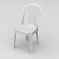 1/35 Scale Model Kit - Castle/Building/Scene