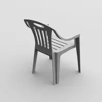 1/35 Scale Model Kit - Castle/Building/Scene