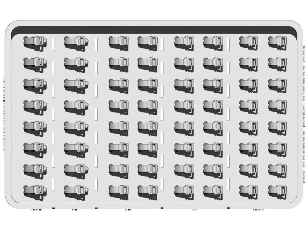 1/35 Scale Model Kit - Detail-Up Parts