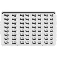 1/35 Scale Model Kit - Detail-Up Parts