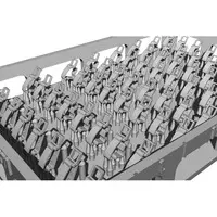 1/35 Scale Model Kit - Detail-Up Parts