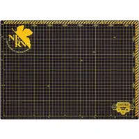 Plastic Model Supplies - EVANGELION