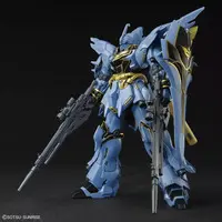 Gundam Models - MOBILE SUIT GUNDAM / MSN-06S Sinanju