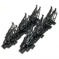 1/48 Scale Model Kit - Size Checking Dolls