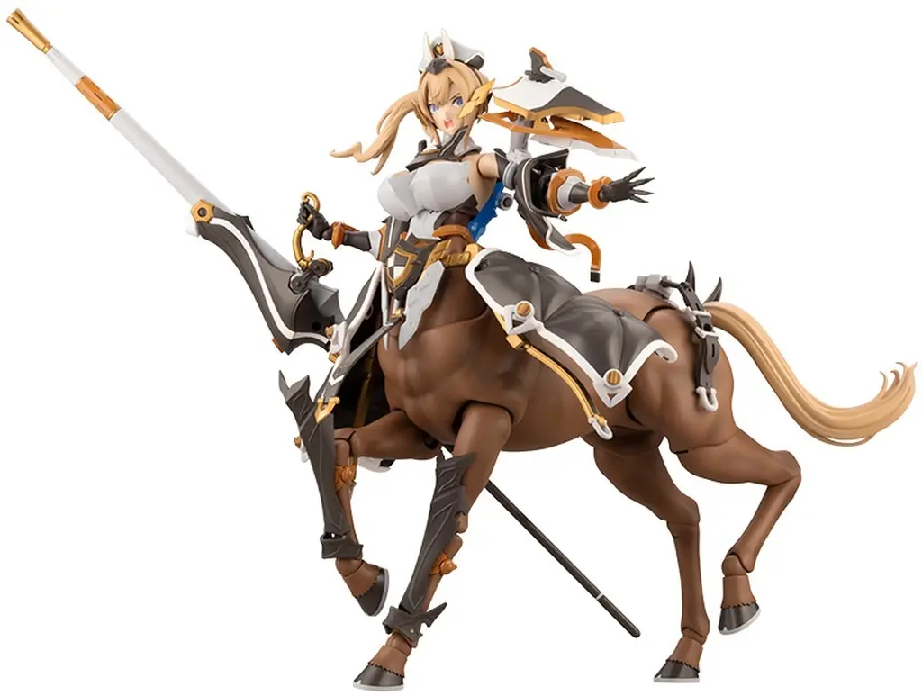 Plastic Model Kit - ARCANADEA / Elena