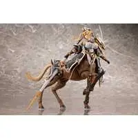 Plastic Model Kit - ARCANADEA / Elena