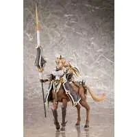 Plastic Model Kit - ARCANADEA / Elena