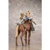 Plastic Model Kit - ARCANADEA / Elena