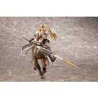 Plastic Model Kit - ARCANADEA / Elena