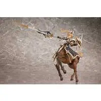 Plastic Model Kit - ARCANADEA / Elena