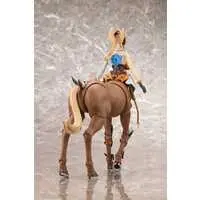 Plastic Model Kit - ARCANADEA / Elena