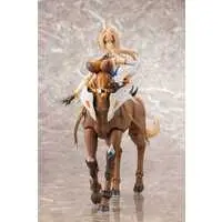 Plastic Model Kit - ARCANADEA / Elena