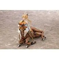 Plastic Model Kit - ARCANADEA / Elena