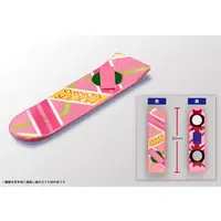 Timemachine from BACK TO THE FUTURE PartⅡ Model Kit