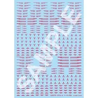 Decals - HobbyJAPAN Modeler's