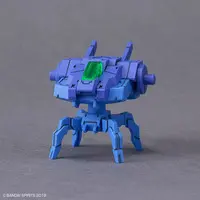 1/144 Scale Model Kit - 30 MINUTES MISSIONS / Alto