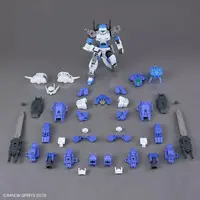 1/144 Scale Model Kit - 30 MINUTES MISSIONS / Alto