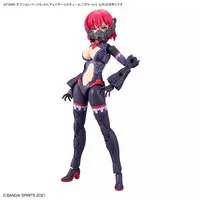 Decals - Plastic Model Kit - 30 MINUTES SISTERS