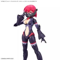 Decals - Plastic Model Kit - 30 MINUTES SISTERS