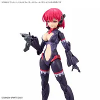 Decals - Plastic Model Kit - 30 MINUTES SISTERS
