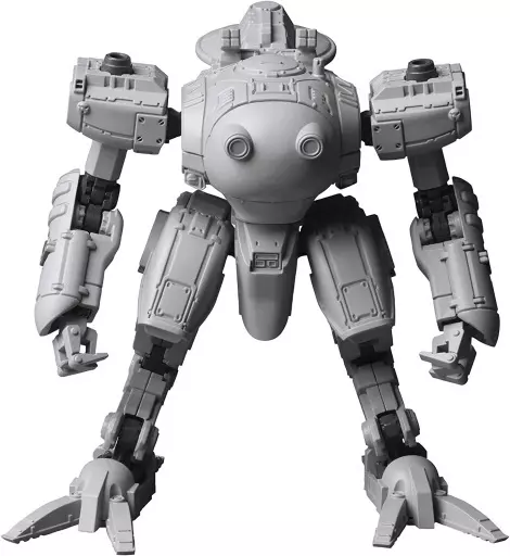 1/72 Scale Model Kit - FRONT MISSION