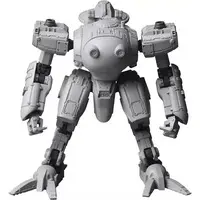 1/72 Scale Model Kit - FRONT MISSION