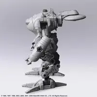 1/72 Scale Model Kit - FRONT MISSION