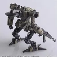 1/72 Scale Model Kit - FRONT MISSION