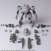 1/72 Scale Model Kit - FRONT MISSION