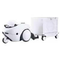 Plastic Model Kit - HAKOBU/RIKU