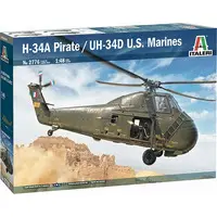 1/48 Scale Model Kit - Helicopter