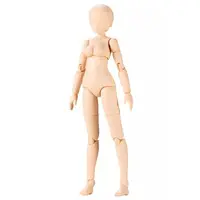 Hand Scale - HEXA GEAR / Hand Scale Prime Body