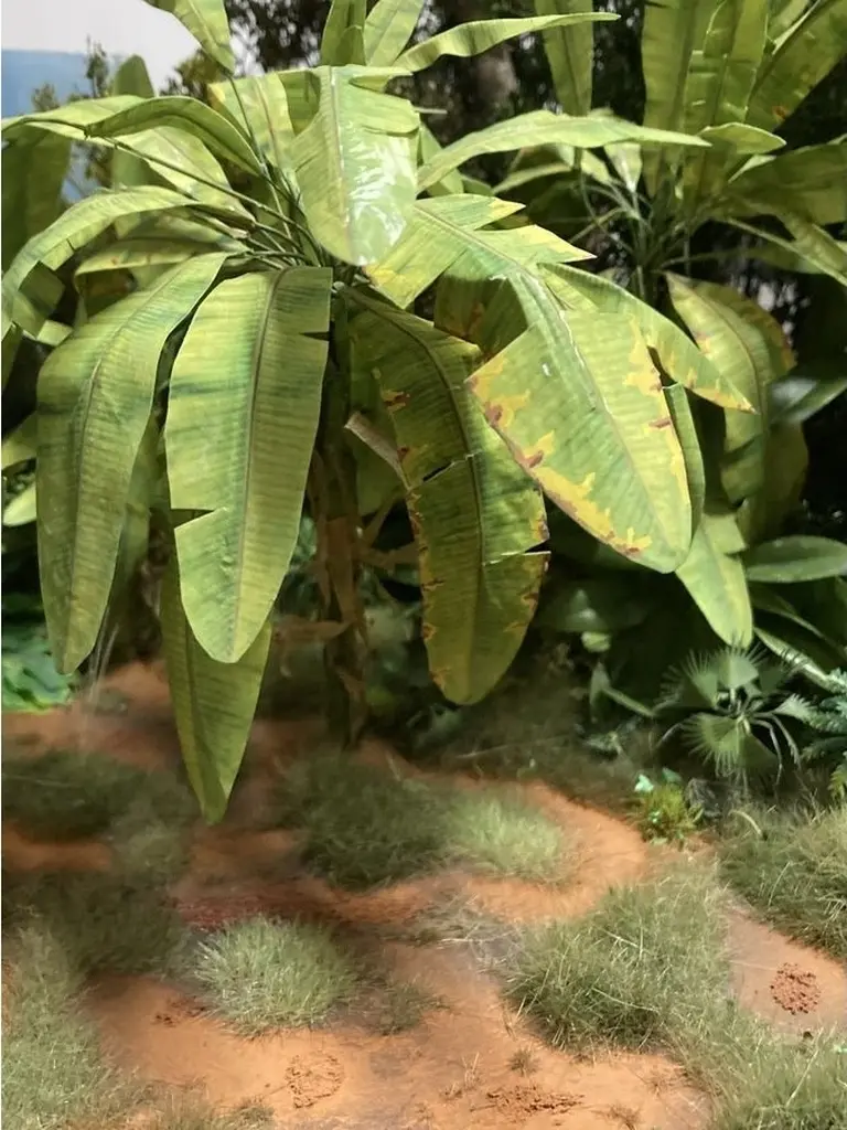 1/48 Scale Model Kit - 1/72 Scale Model Kit - Castle/Building/Scene