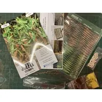 1/35 Scale Model Kit - Castle/Building/Scene