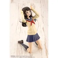 Plastic Model Parts - SOUSAI SHOJO TEIEN / Madoka Yuki