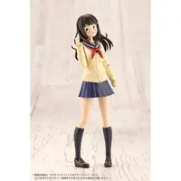 Plastic Model Parts - SOUSAI SHOJO TEIEN / Madoka Yuki