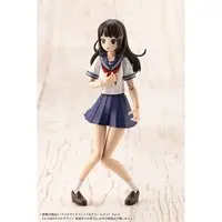 Plastic Model Parts - SOUSAI SHOJO TEIEN / Madoka Yuki