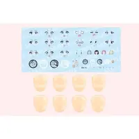 Plastic Model Parts - SOUSAI SHOJO TEIEN / Madoka Yuki