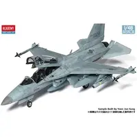 1/48 Scale Model Kit - Bomber
