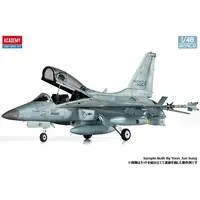 1/48 Scale Model Kit - Bomber