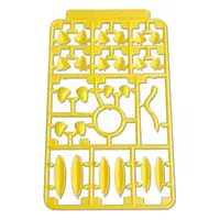 Plastic Model Kit - People/Animals