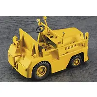 1/72 Scale Model Kit - Japan Self-Defense Forces / Mitsubishi MU-2