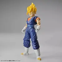 Figure-rise Standard - DRAGON BALL / Vegito & Majin Buu